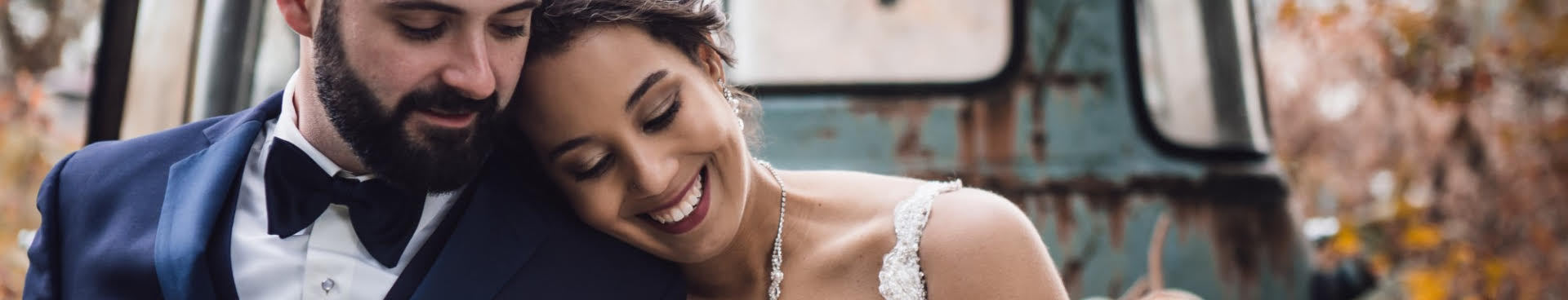 wedding header